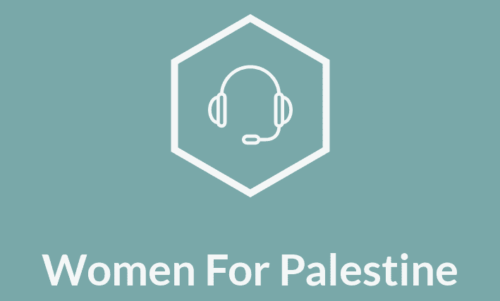 Women For Palestine