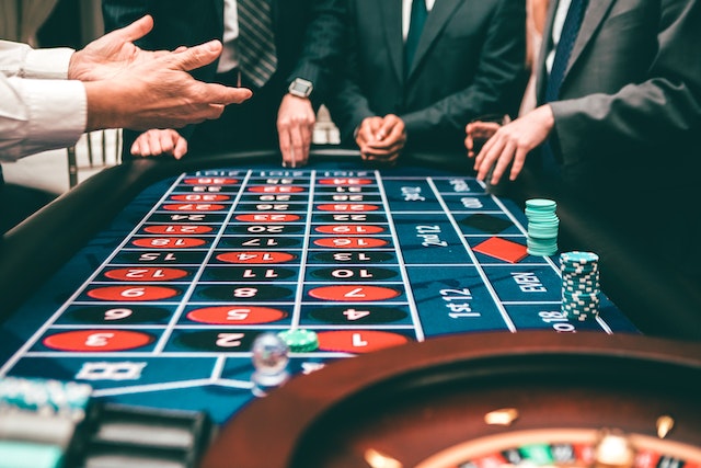It is important to set a budget for online casino gaming