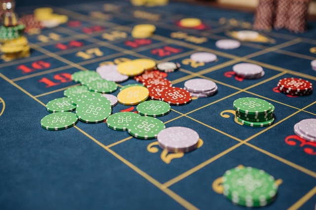 What To Know About the Future of Online Slots?