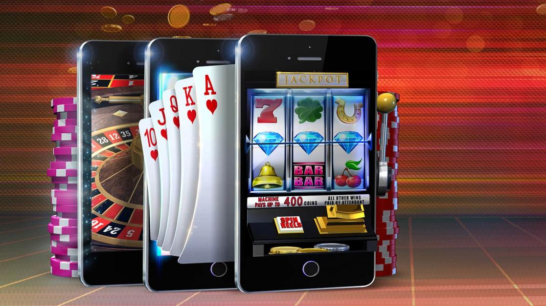 Mobile Gambling: How It Evolved the Online Gambling Industry?