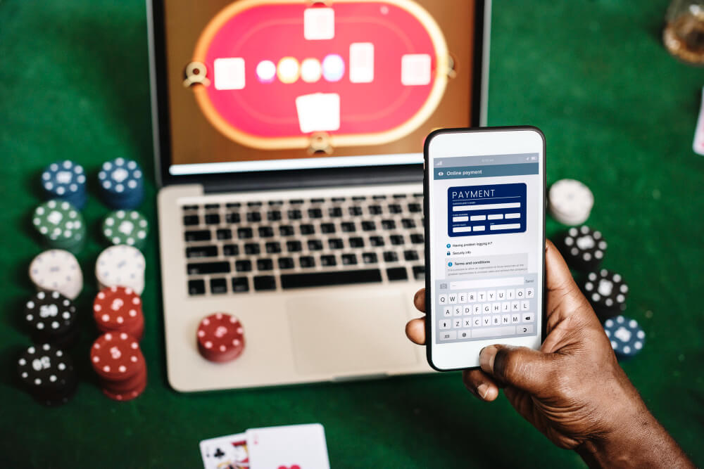 Why Half-Knowledge About Online Casinos Can Harm Your Gameplay?